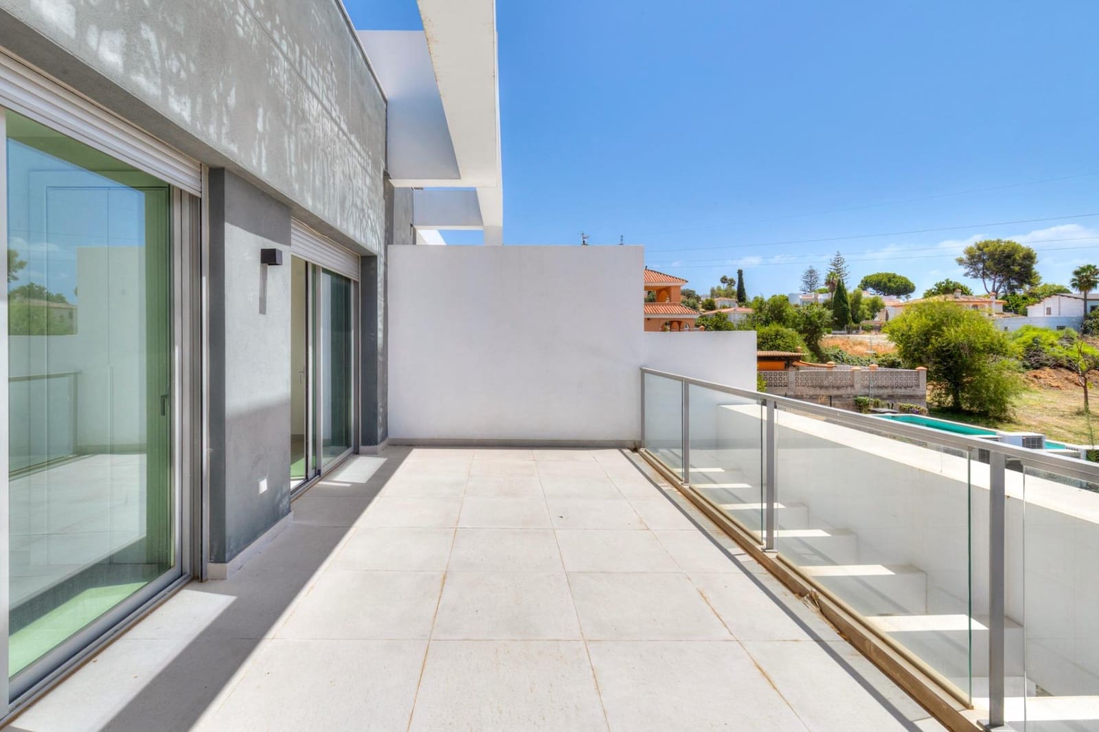 3 soveværelse Rækkehus til salg i San Pedro de Alcantara med swimmingpool garage - € 1.300.000 (Ref: 9132490)