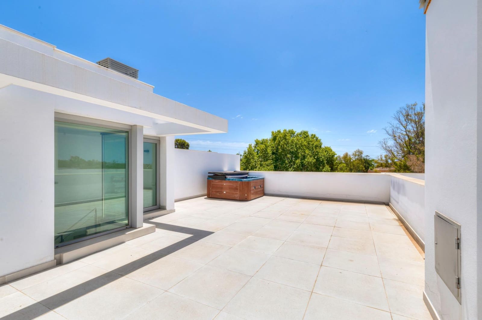 3 soveværelse Rækkehus til salg i San Pedro de Alcantara med swimmingpool garage - € 1.300.000 (Ref: 9132490)