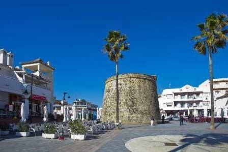 2 chambre Appartement à vendre à Mijas avec garage - 383 000 € (Ref: 9188521)