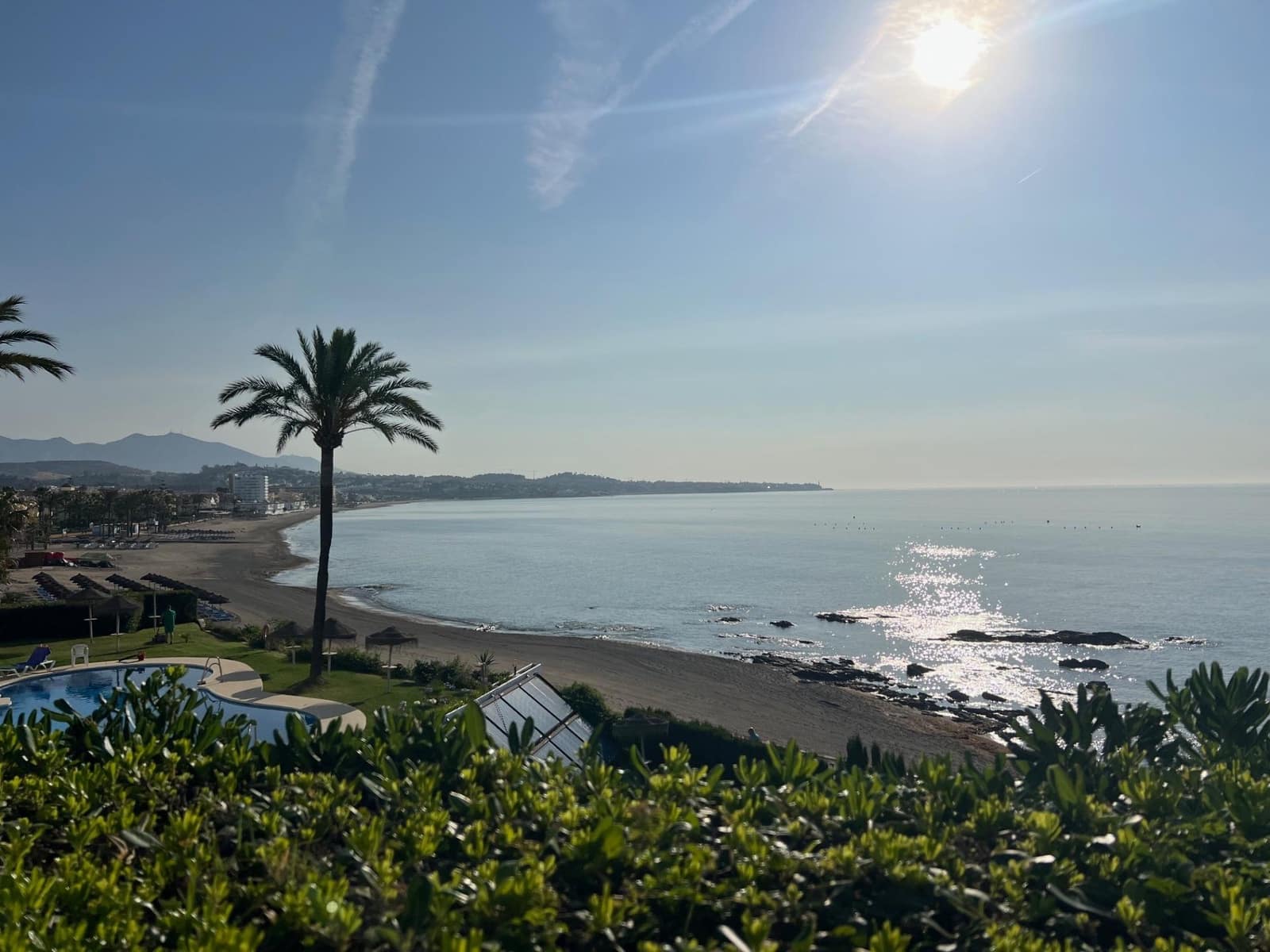 2 chambre Appartement à vendre à Mijas avec garage - 383 000 € (Ref: 9188521)