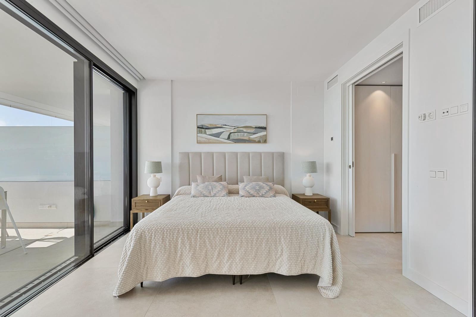 2 chambre Appartement à vendre à Fuengirola avec garage - 875 000 € (Ref: 9192423)