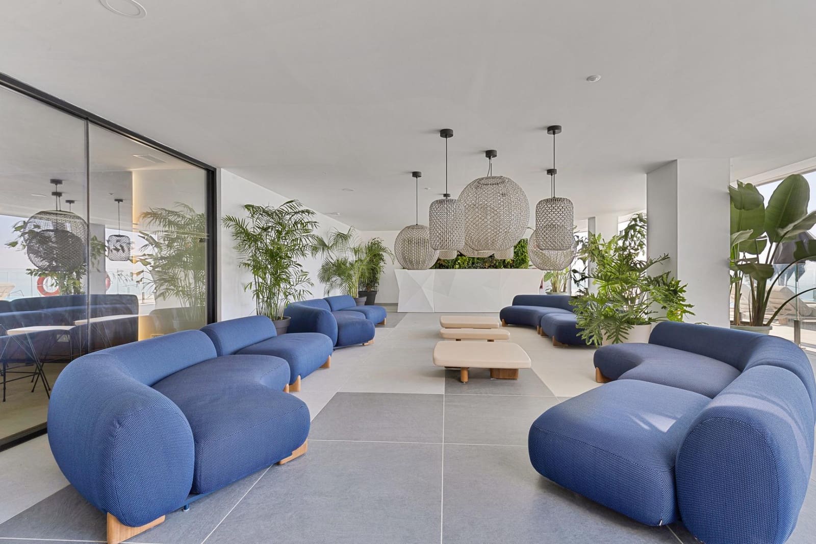 2 chambre Appartement à vendre à Fuengirola avec garage - 875 000 € (Ref: 9192423)