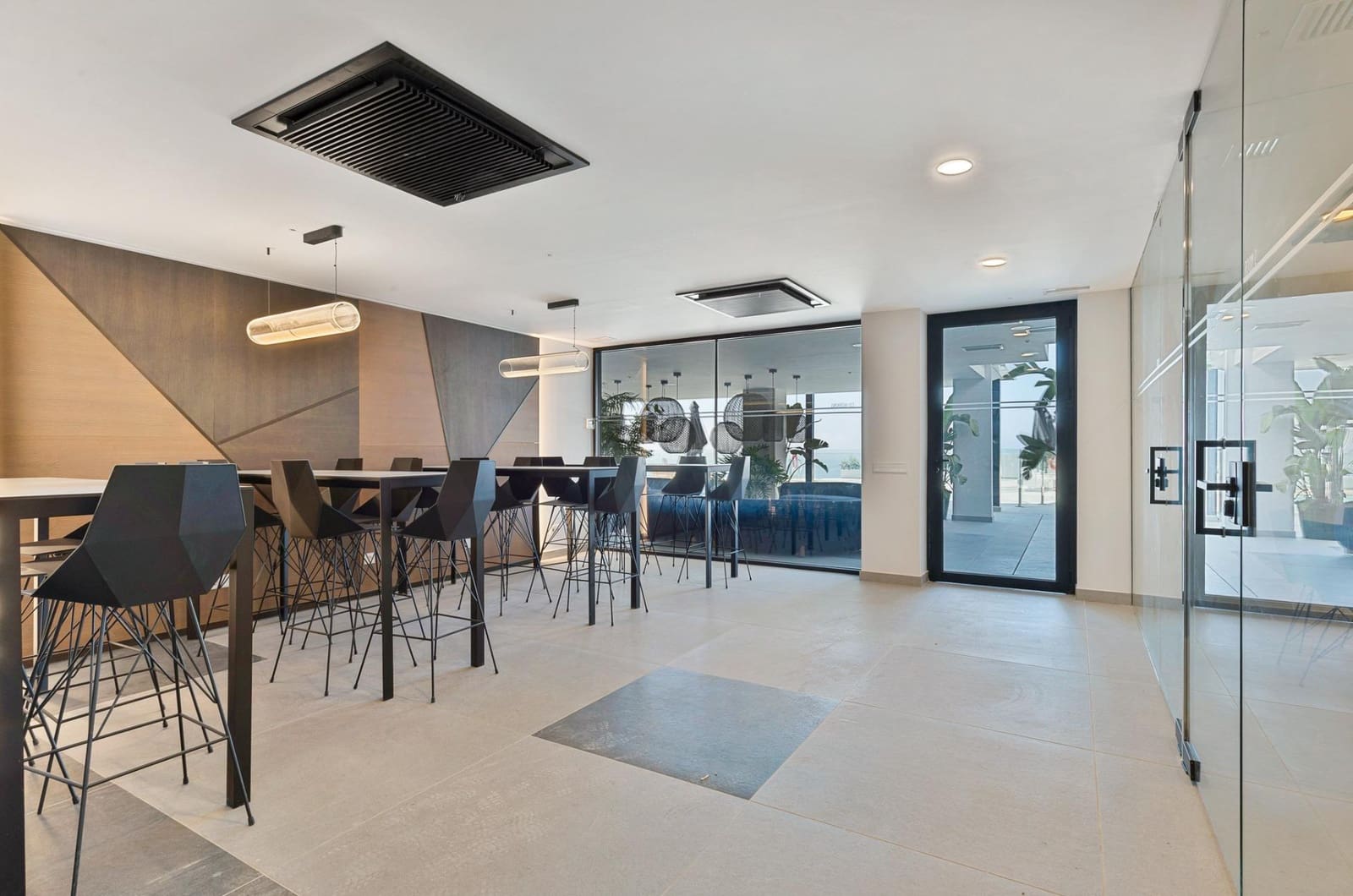 2 chambre Appartement à vendre à Fuengirola avec garage - 875 000 € (Ref: 9192423)