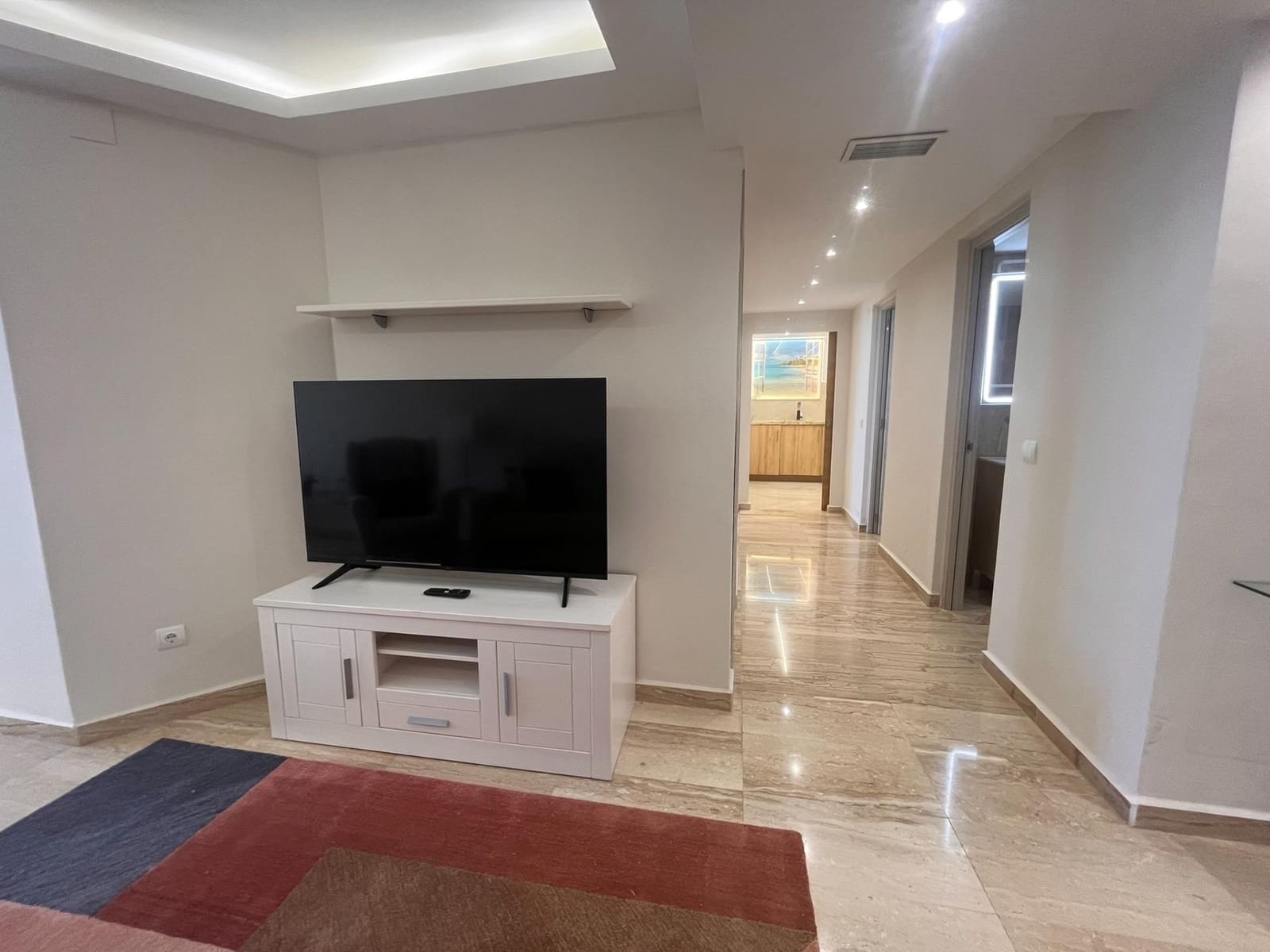 2 sypialnia Apartament do wynajęcia w Marbella z garażem - 2 400 € (Ref: 9202501)