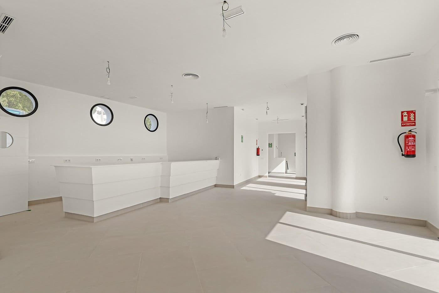 Villa til leje i La Mairena med garage - € 6.000 (Ref: 9215141)