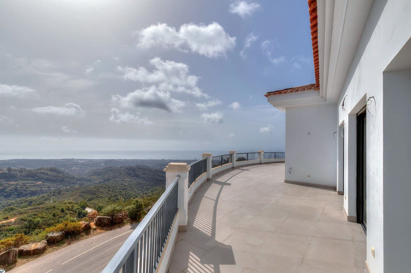 Villa til leje i La Mairena med garage - € 6.000 (Ref: 9215141)