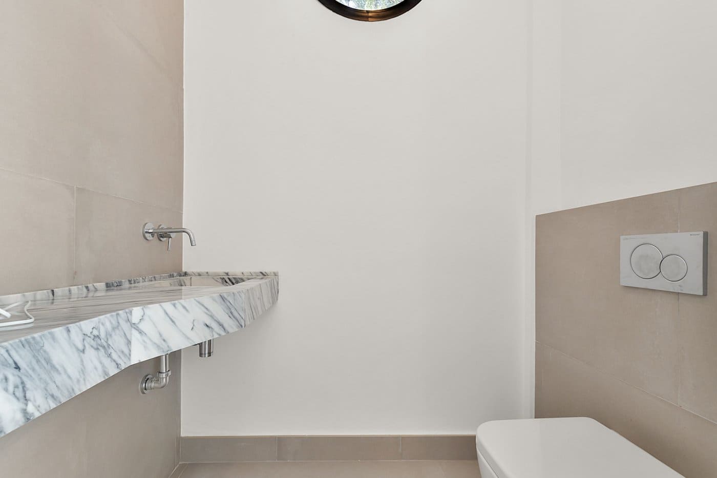 Villa til leje i La Mairena med garage - € 6.000 (Ref: 9215141)