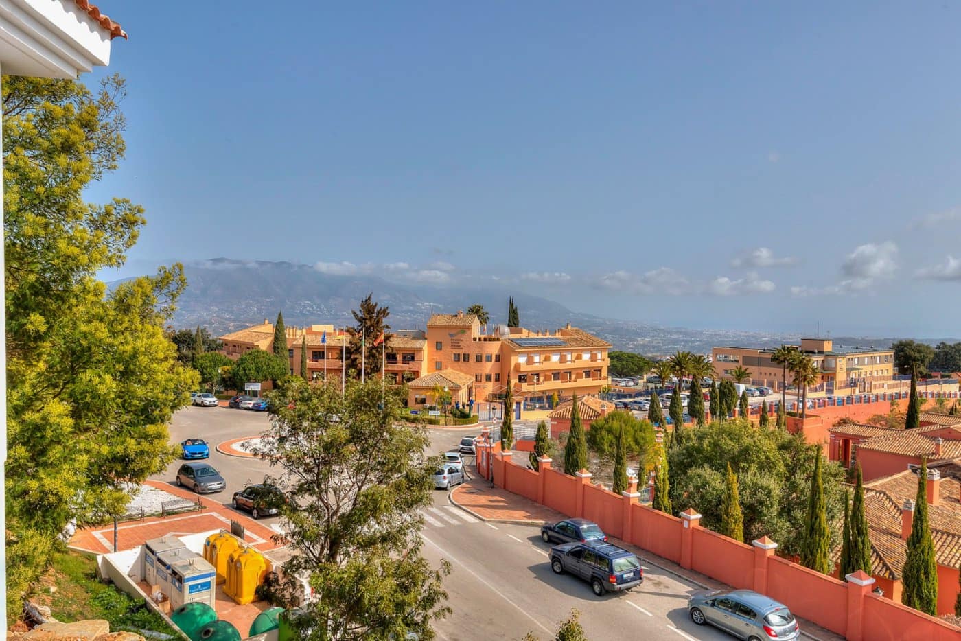 Villa til leje i La Mairena med garage - € 6.000 (Ref: 9215141)