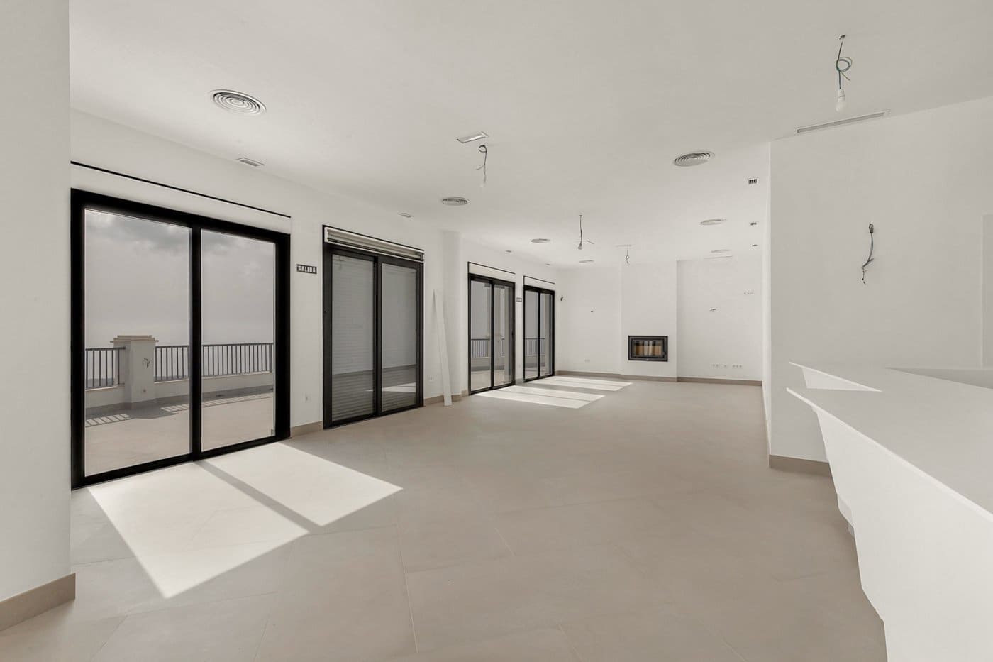 Villa til salg i La Mairena - € 1.300.000 (Ref: 9215142)