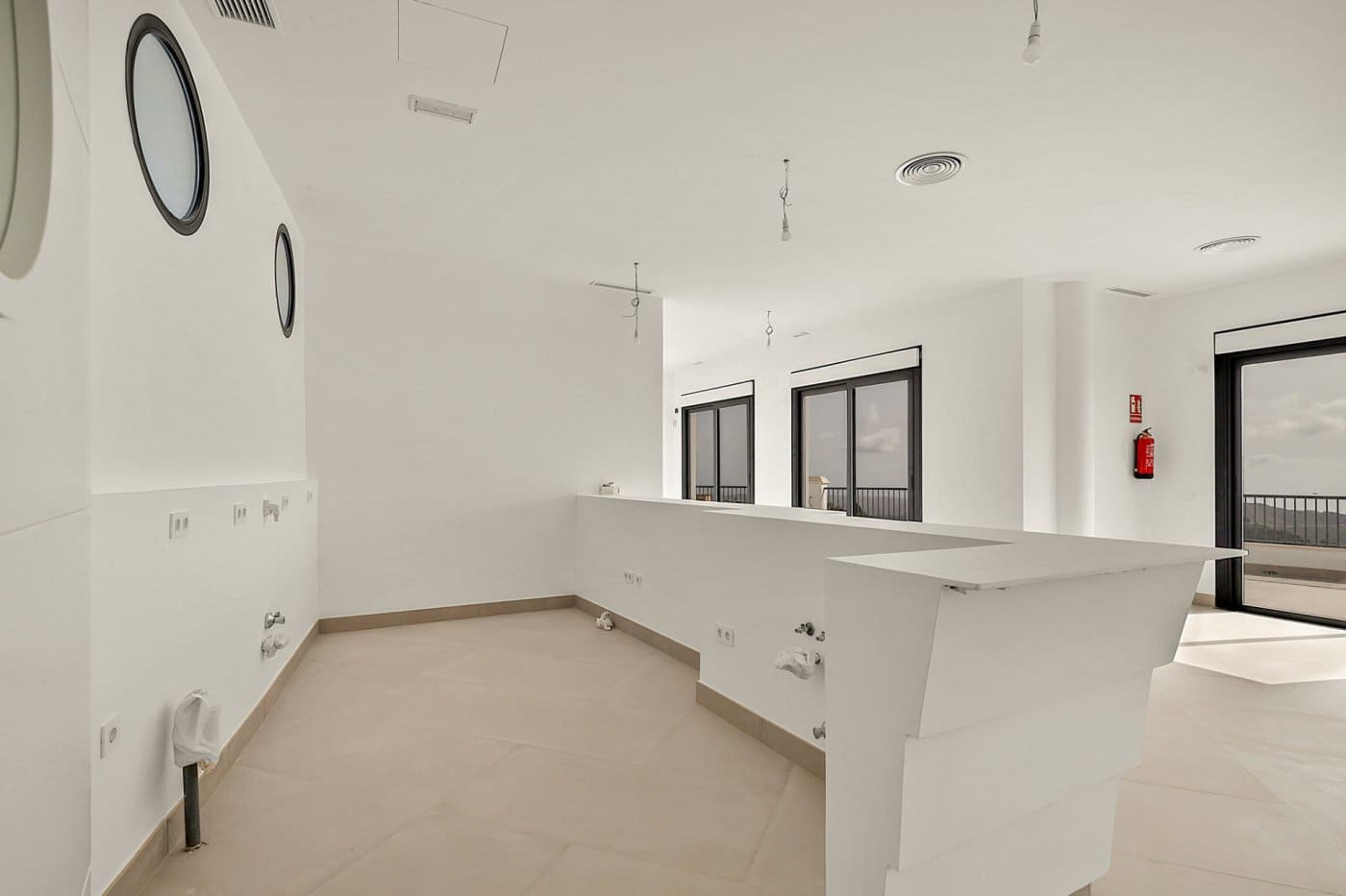 Villa til salg i La Mairena - € 1.300.000 (Ref: 9215142)