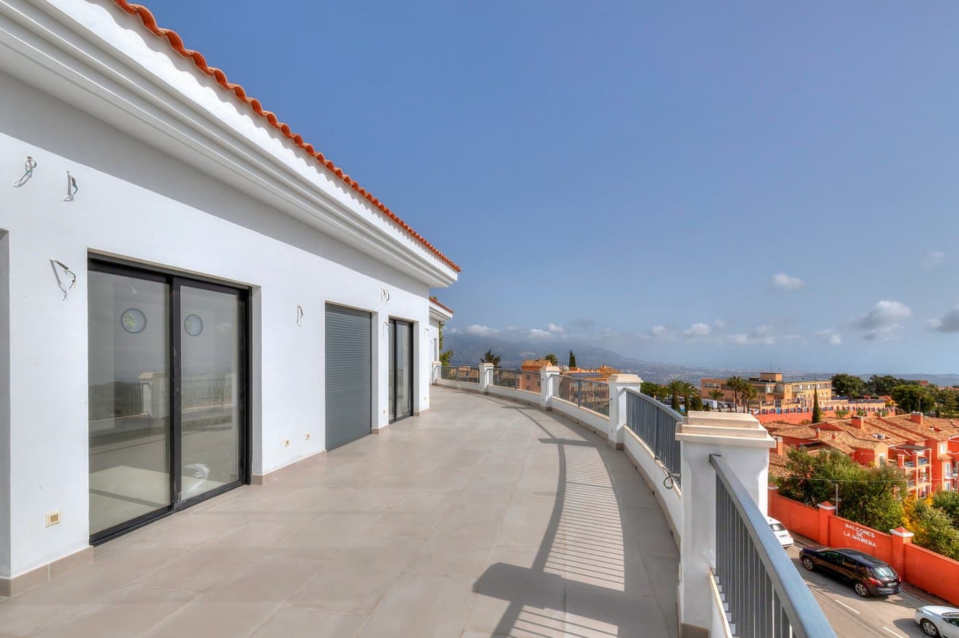 Villa til salg i La Mairena - € 1.300.000 (Ref: 9215142)