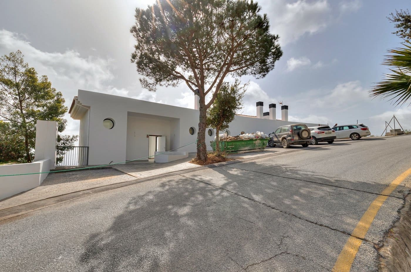 Villa til salg i La Mairena - € 1.300.000 (Ref: 9215142)