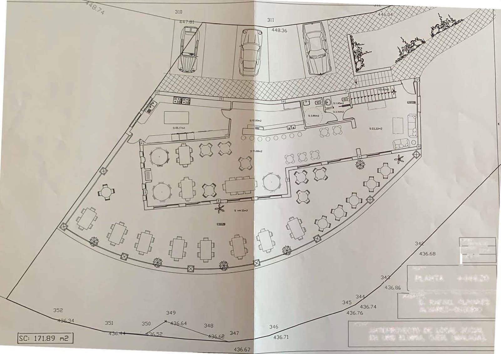 Villa til salg i La Mairena - € 1.300.000 (Ref: 9215142)