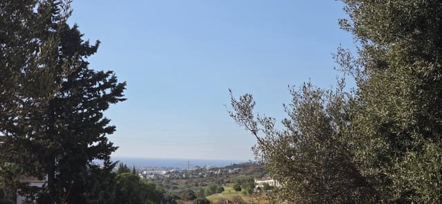 3 bedroom Villa for sale in Valle Romano Golf, Estepona with garage - € 1,180,000 (Ref: 9317918)