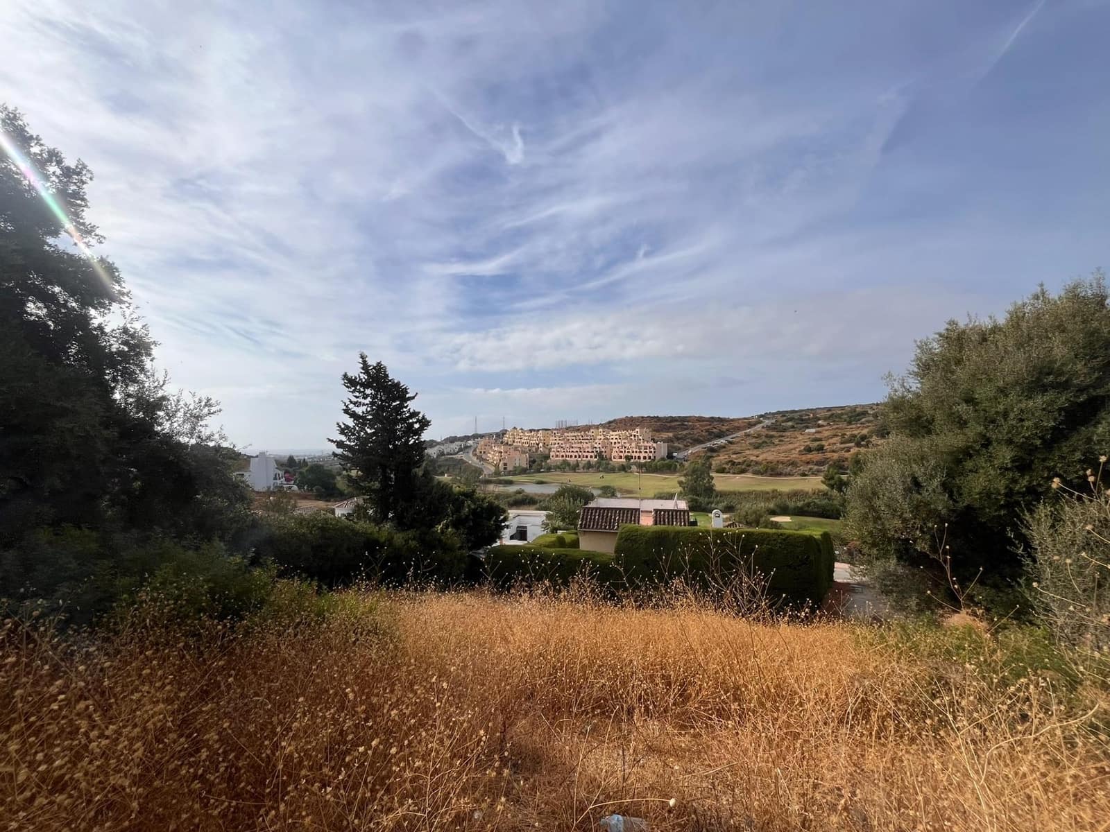 3 makuuhuone Huvila myytävänä paikassa Estepona mukana 
autotalli - 1 180 000 € (Ref: 9317918)