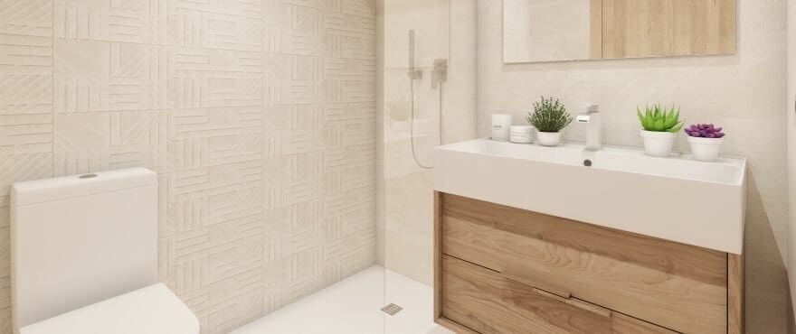 2 makuuhuone Huoneisto myytävänä paikassa Bahia de Casares mukana uima-altaan 
autotalli - 385 000 € (Ref: 9437203)