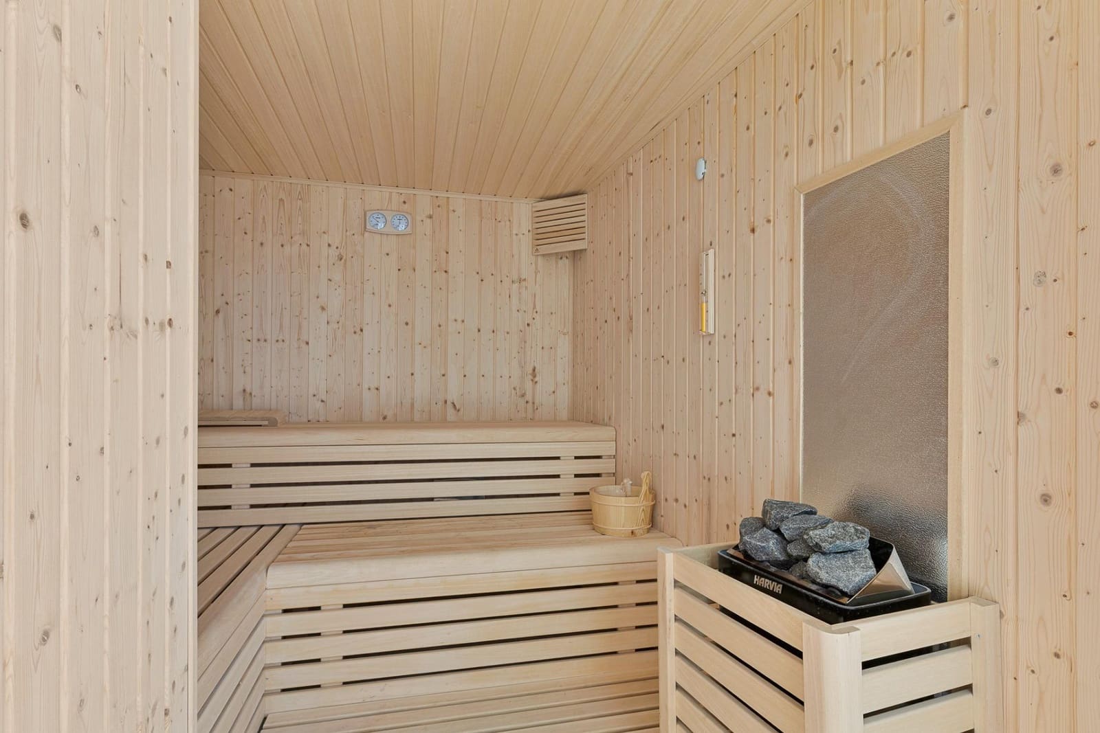 2 chambre Appartement à vendre à Fuengirola avec garage - 875 000 € (Ref: 9437204)