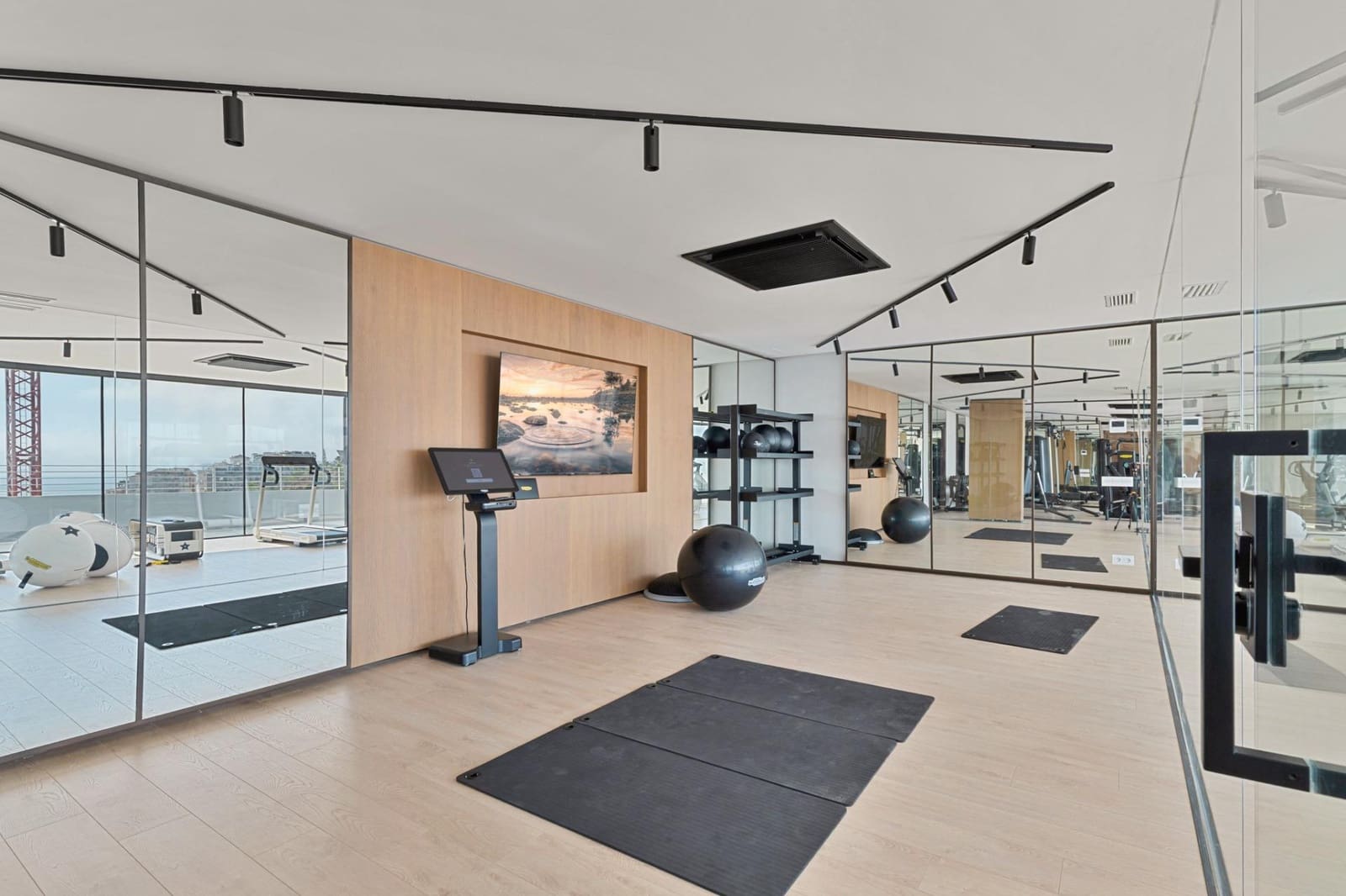 2 chambre Appartement à vendre à Fuengirola avec garage - 875 000 € (Ref: 9437204)