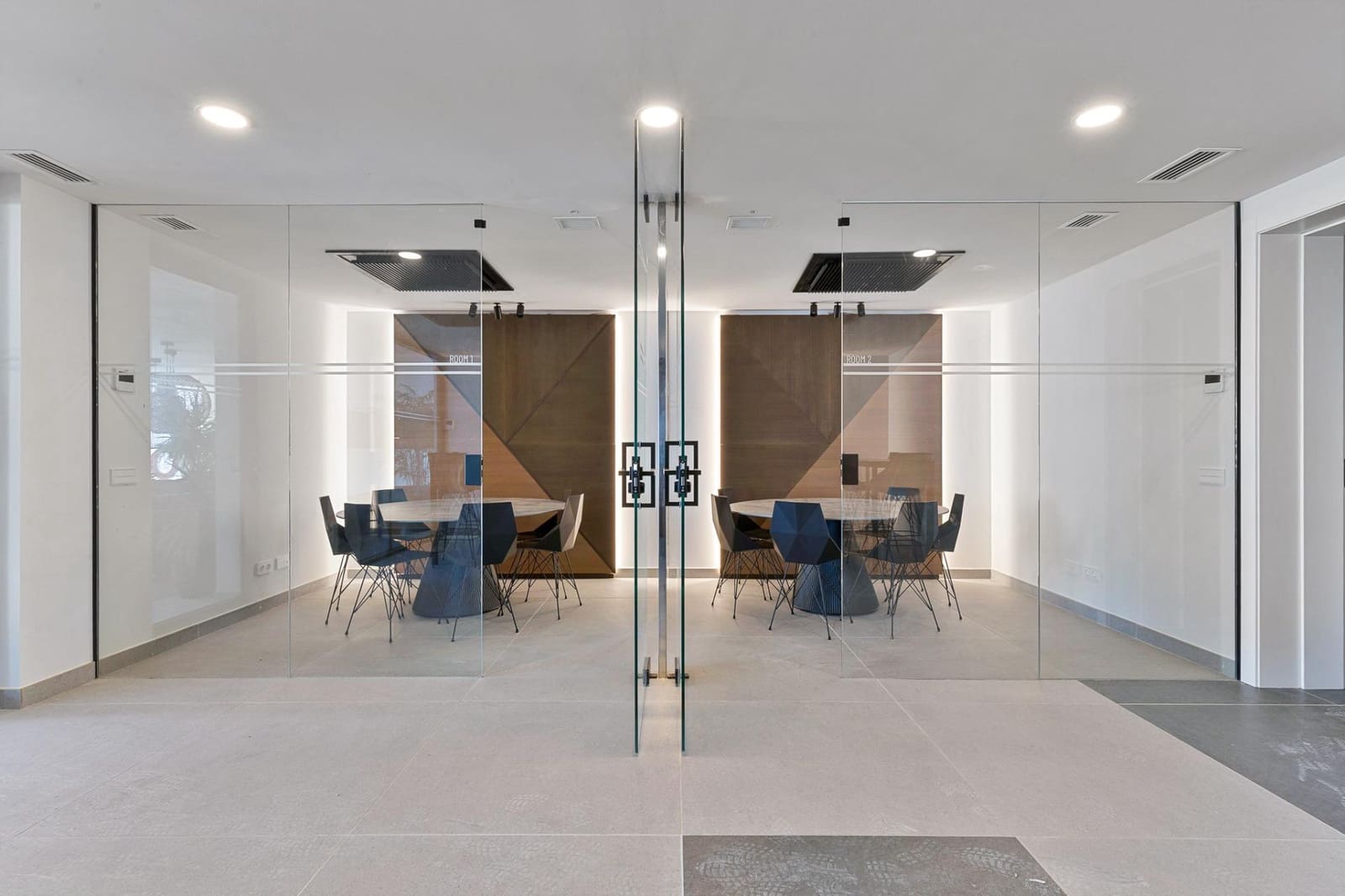 2 chambre Appartement à vendre à Fuengirola avec garage - 875 000 € (Ref: 9437204)