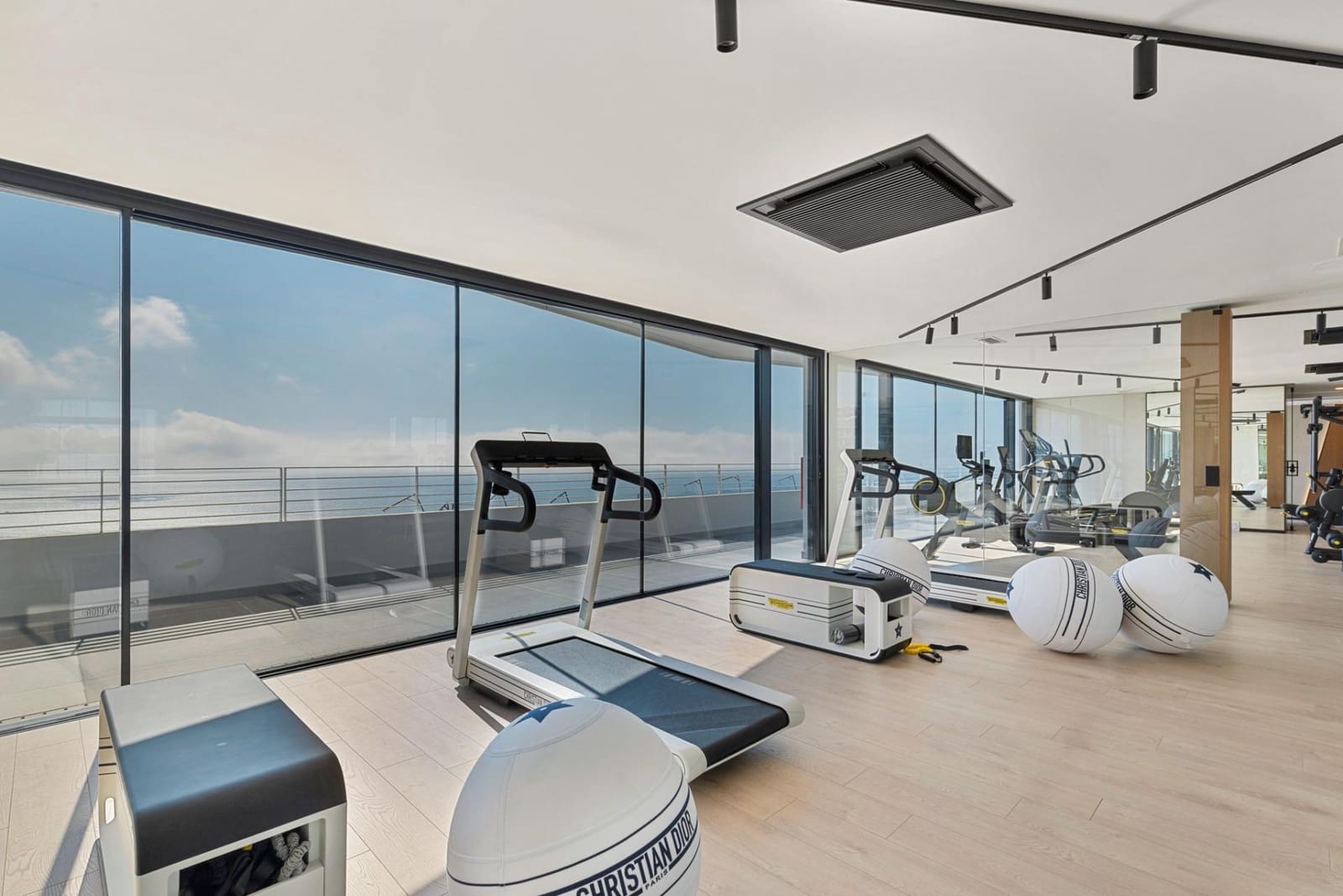 2 chambre Appartement à vendre à Fuengirola avec garage - 875 000 € (Ref: 9437204)