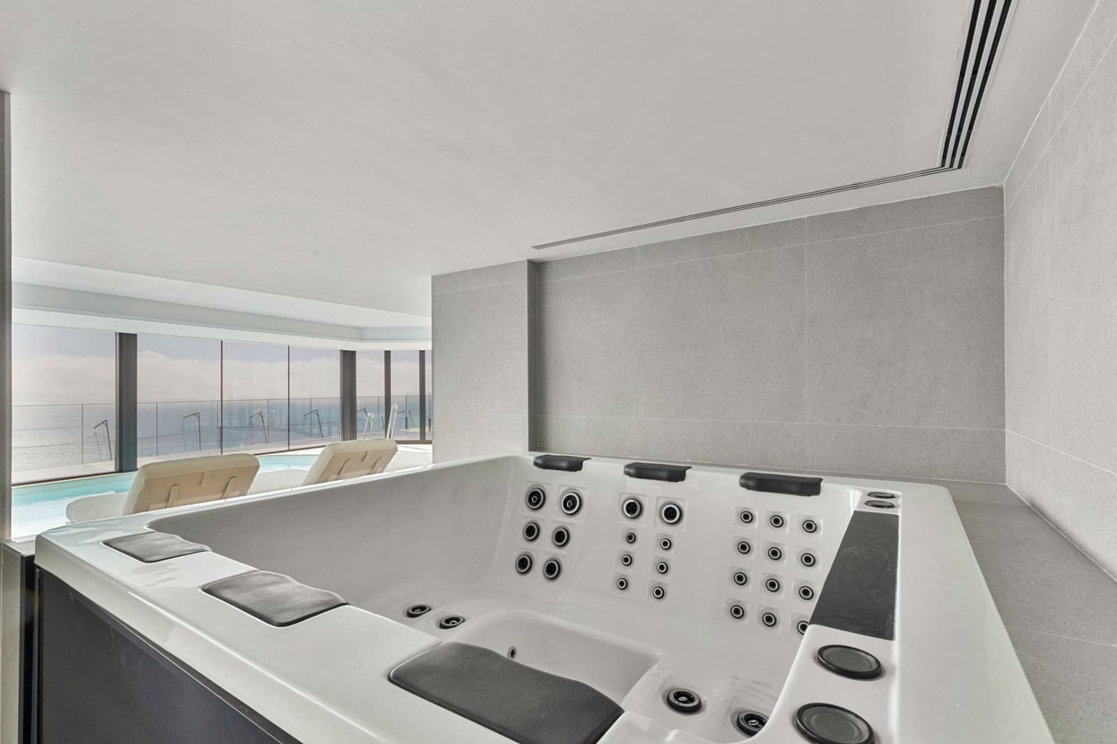 2 chambre Appartement à vendre à Fuengirola avec garage - 875 000 € (Ref: 9437204)