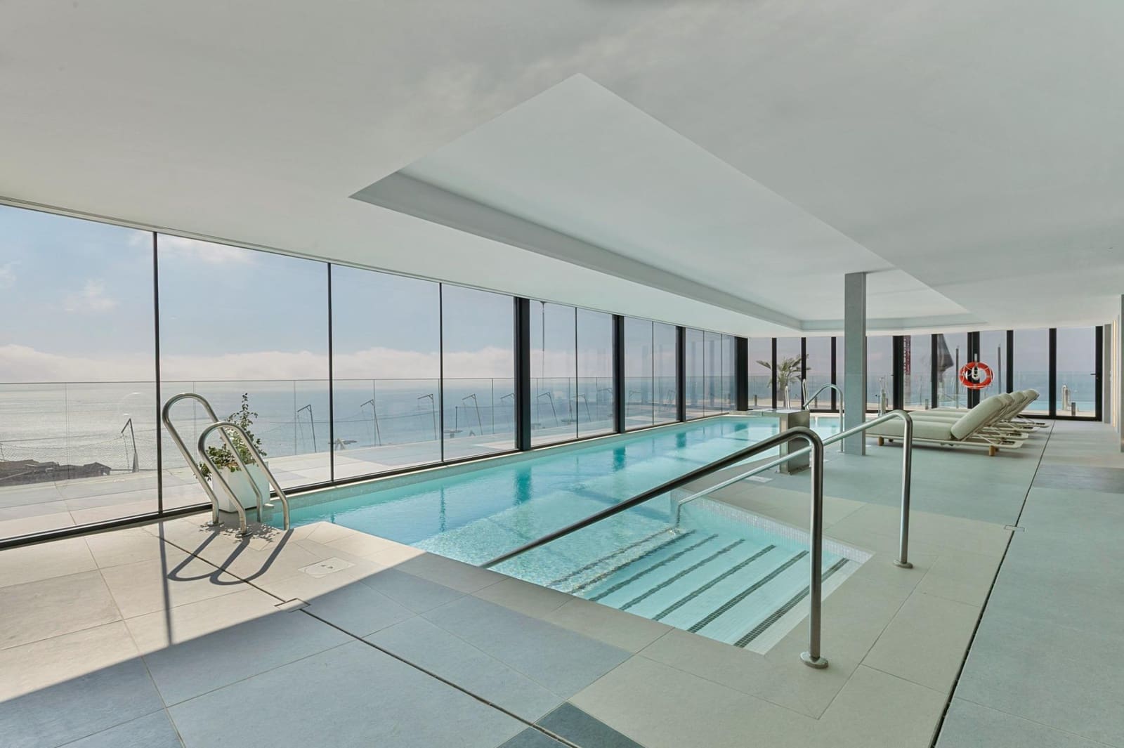 2 chambre Appartement à vendre à Fuengirola avec garage - 875 000 € (Ref: 9437204)