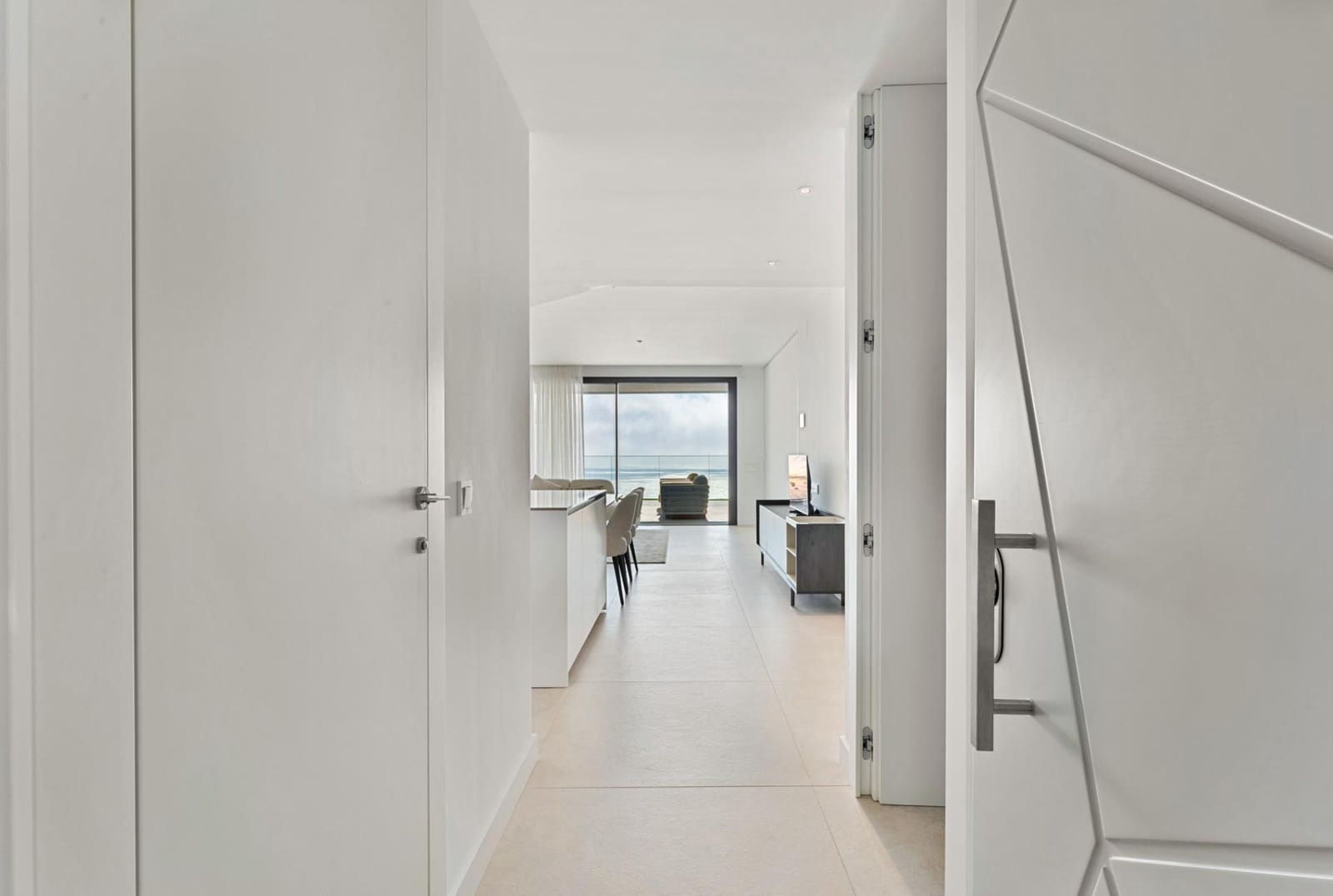 2 quarto Apartamento para venda em Carvajal com garagem - 820 000 € (Ref: 9437204)