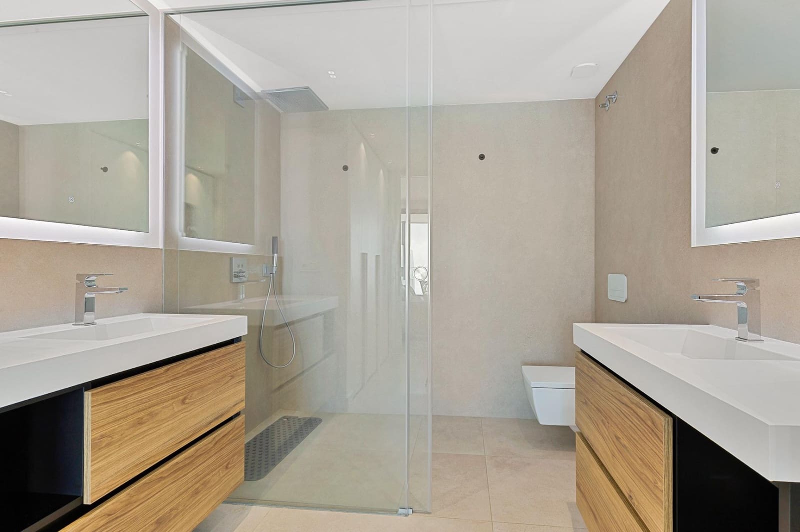 2 quarto Apartamento para venda em Carvajal com garagem - 820 000 € (Ref: 9437204)