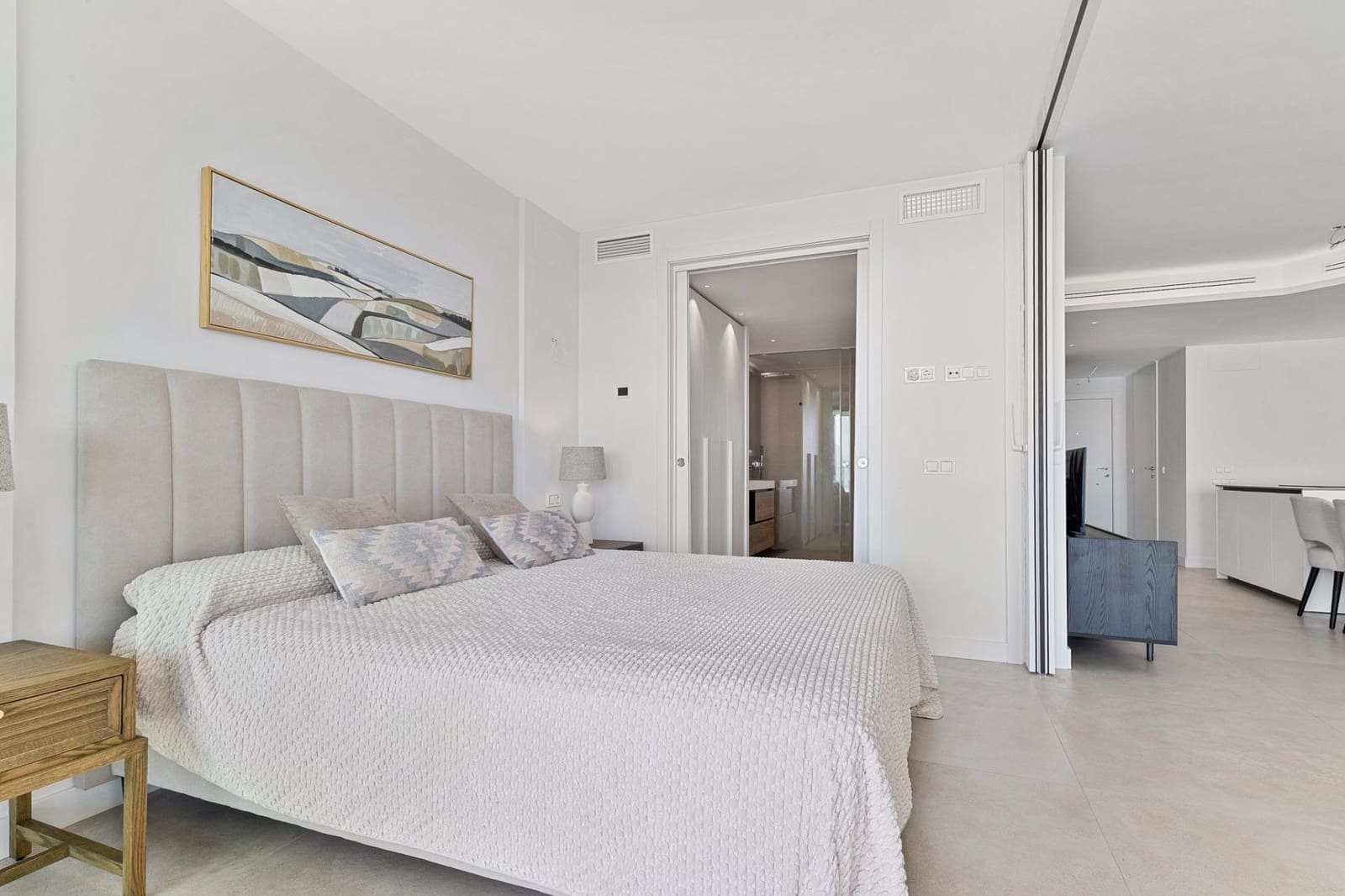 2 quarto Apartamento para venda em Carvajal com garagem - 820 000 € (Ref: 9437204)