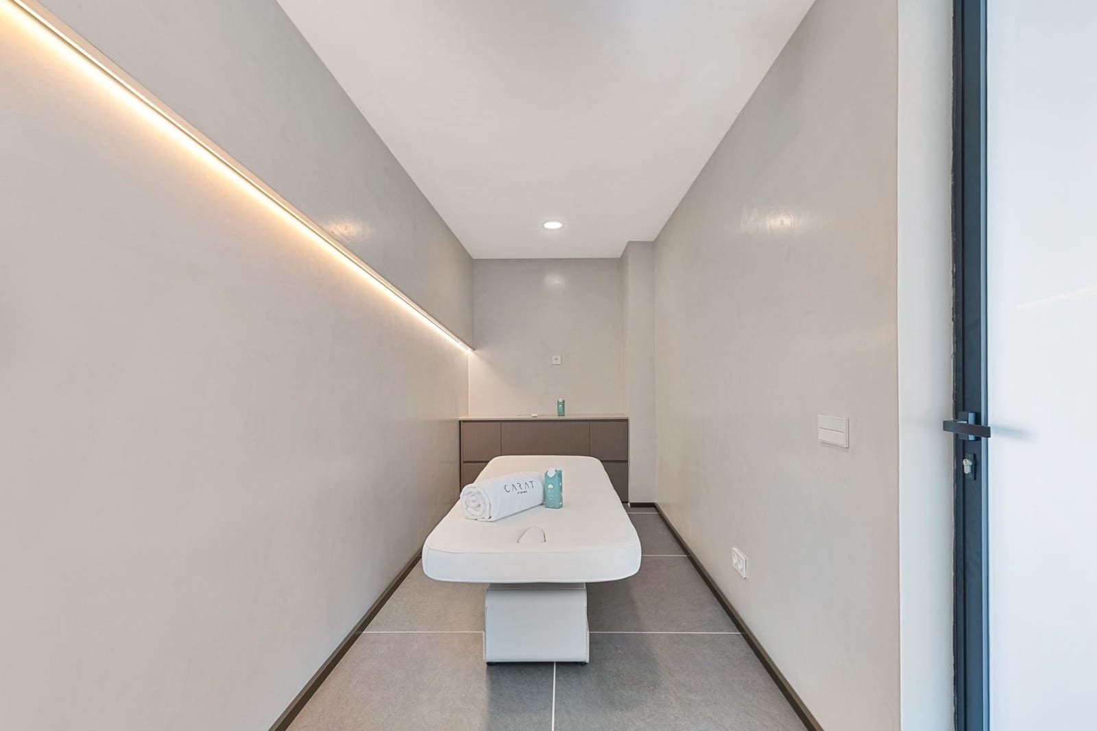 2 quarto Apartamento para venda em Carvajal com garagem - 820 000 € (Ref: 9437204)