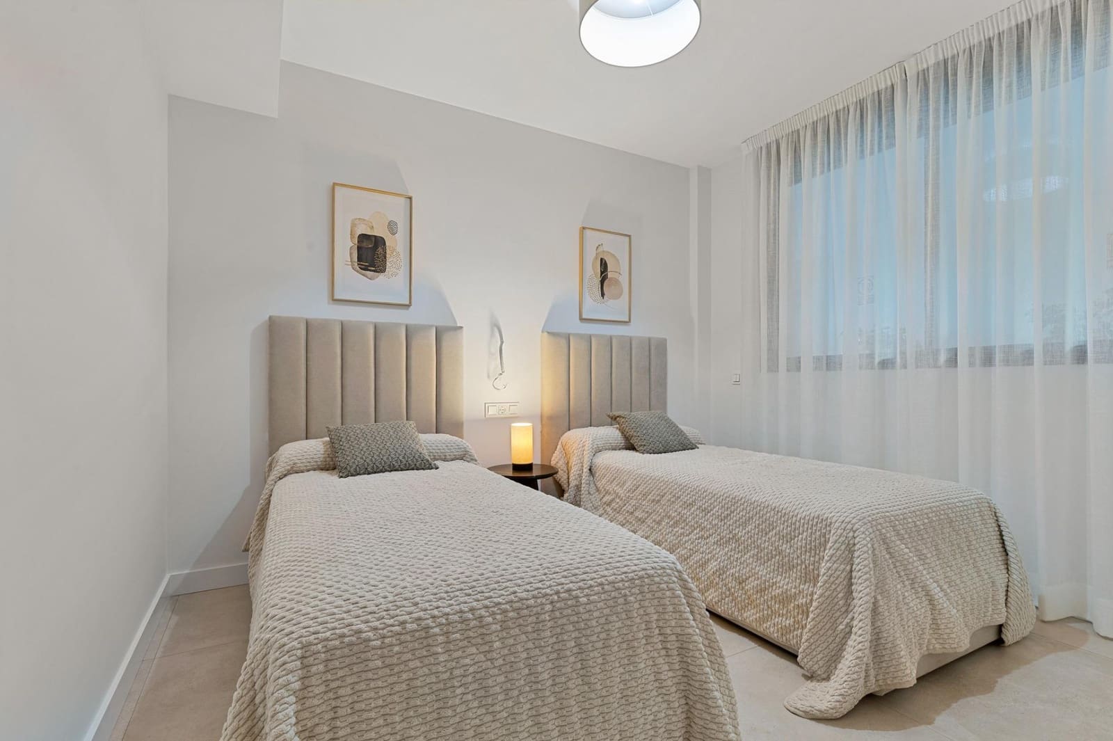 2 quarto Apartamento para venda em Carvajal com garagem - 820 000 € (Ref: 9437204)