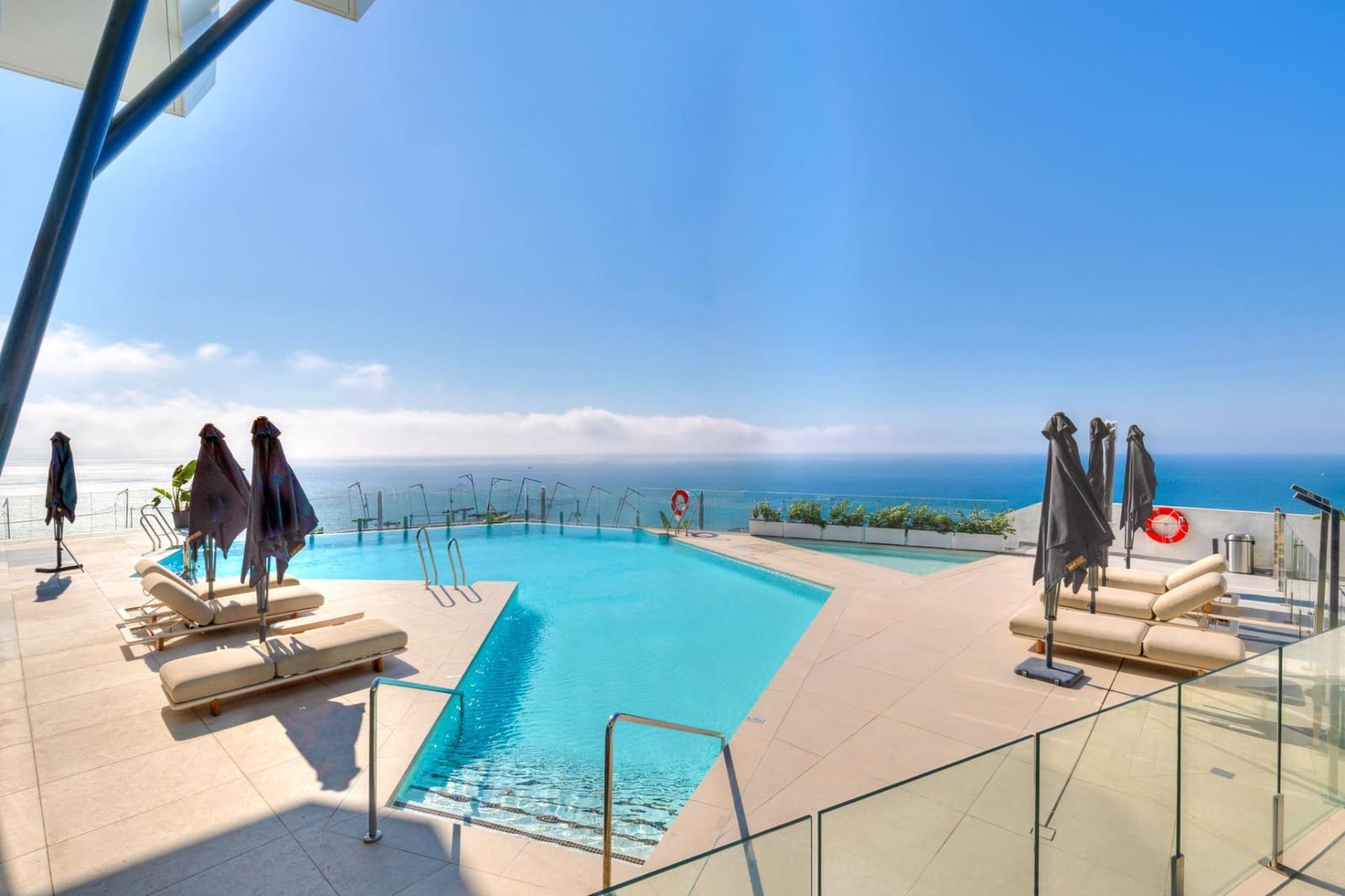 2 quarto Apartamento para venda em Carvajal com garagem - 820 000 € (Ref: 9437204)