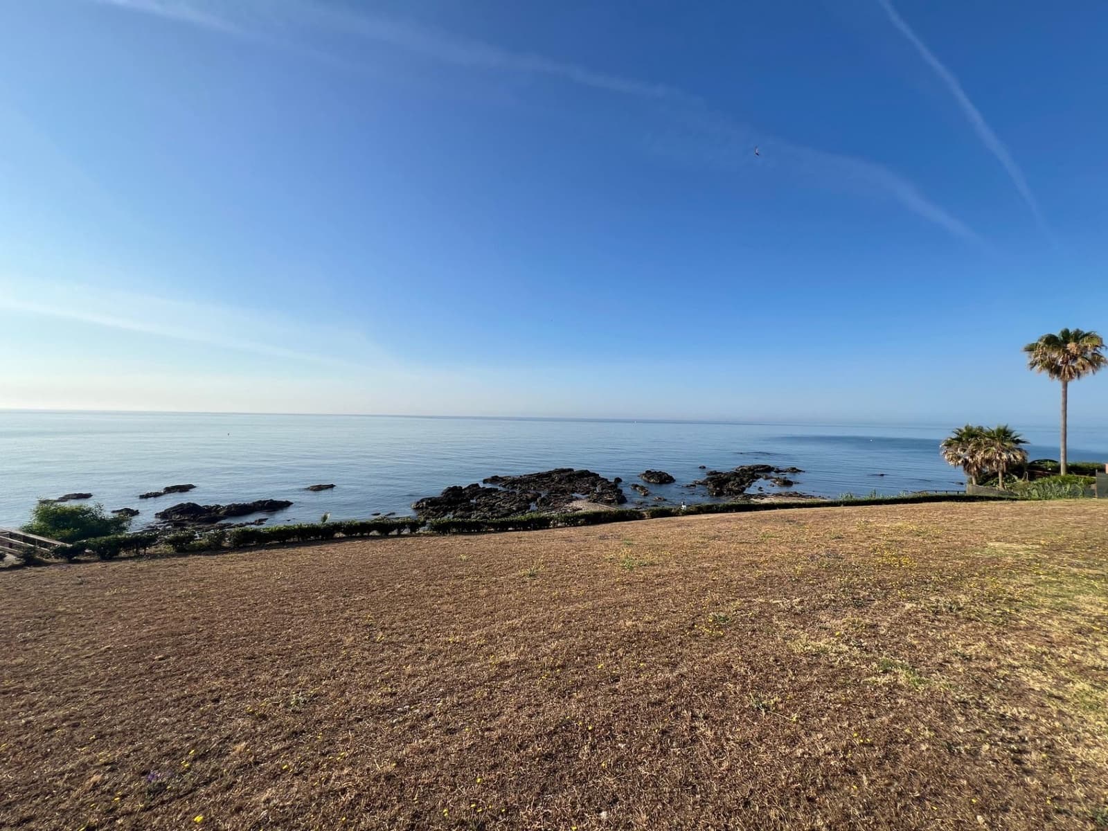 2 camera da letto Appartamento sulla Spiaggia da affittare in Mijas Costa - 2.300 € (Rif: 9437228)