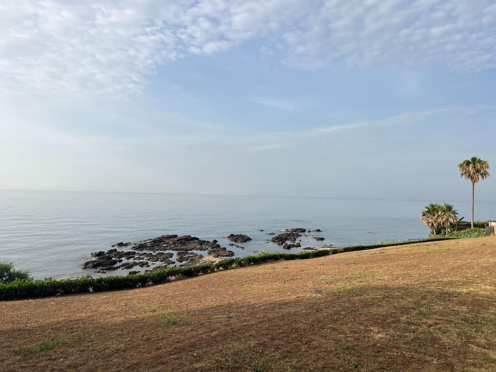 2 camera da letto Appartamento sulla Spiaggia da affittare in Mijas Costa - 2.300 € (Rif: 9437228)