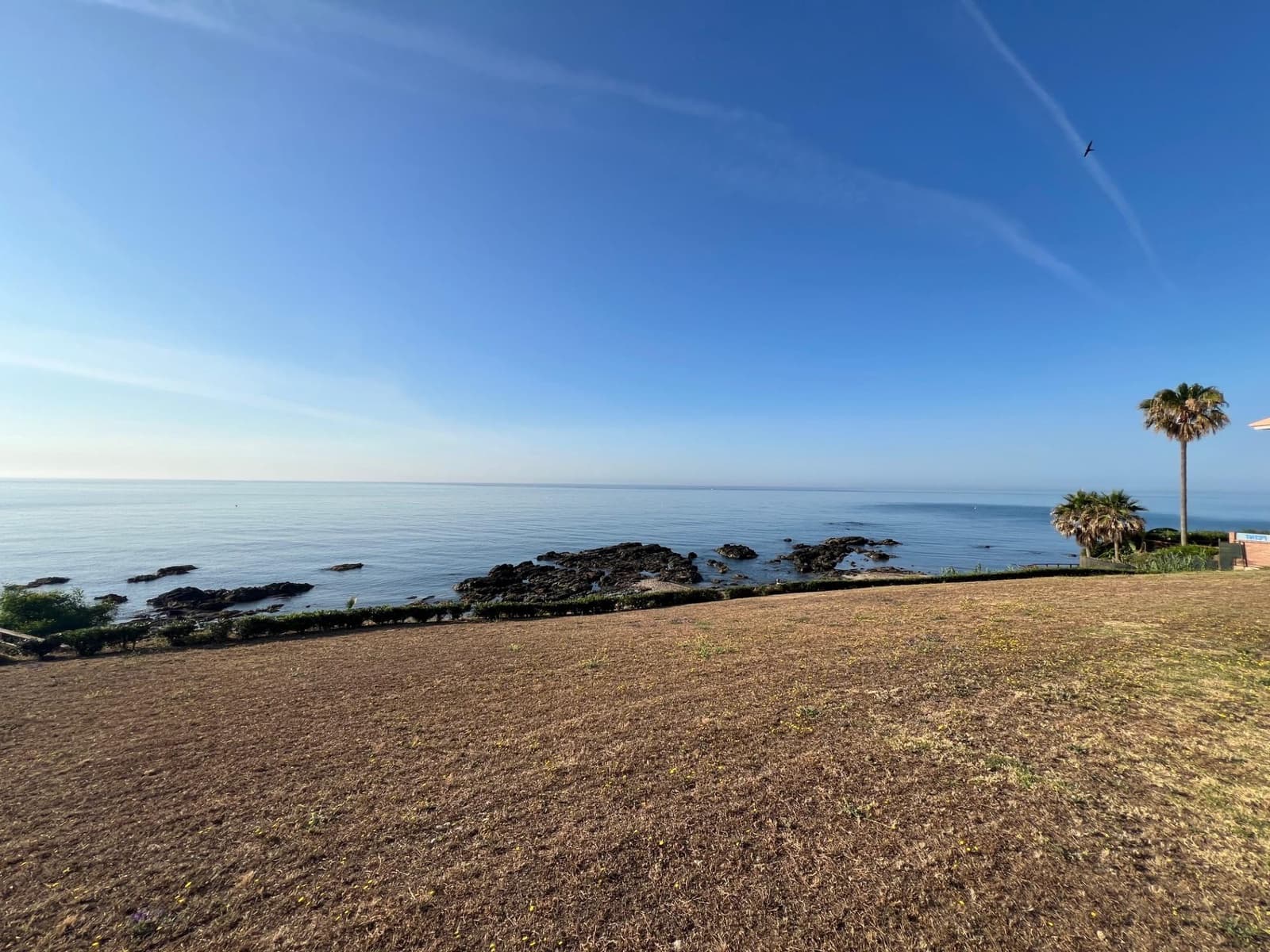 2 camera da letto Appartamento sulla Spiaggia da affittare in Mijas Costa - 2.300 € (Rif: 9437228)