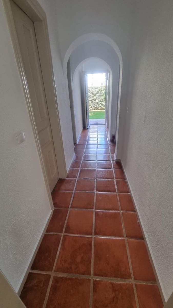2 sovrum Strandlägenhet att hyra i Mijas Costa - 2 300 € (Ref: 9437228)