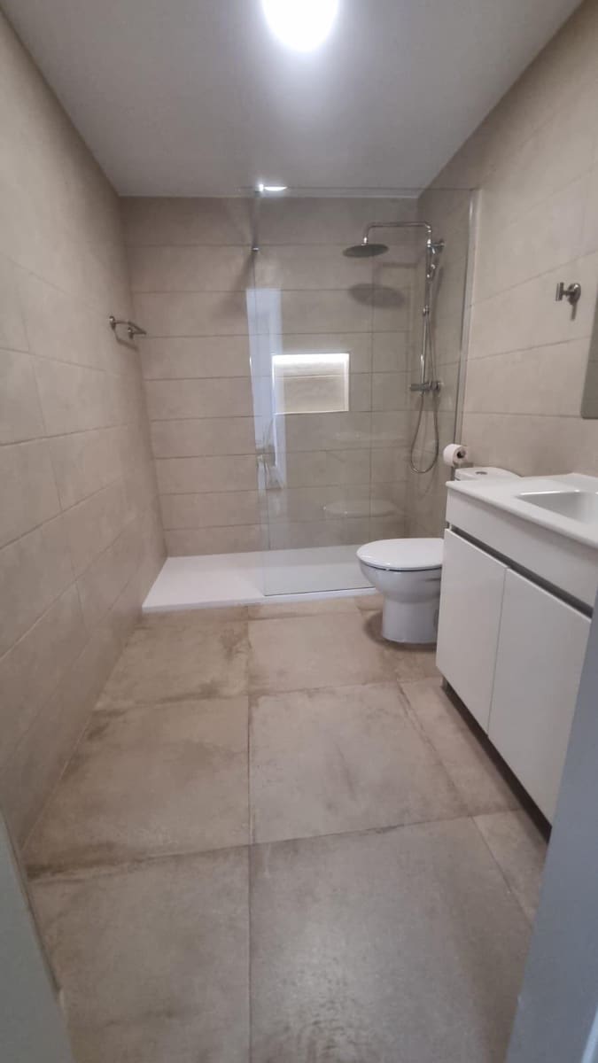 2 makuuhuone Ranta-asunto vuokrattavana paikassa Mijas Costa mukana 
autotalli - 2 300 € (Ref: 9437228)