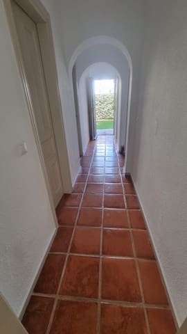2 soveværelse Strandlejlighed til leje i El Faro de Calaburra - Chaparral, Mijas med garage - € 2.300 (Ref: 9437228)