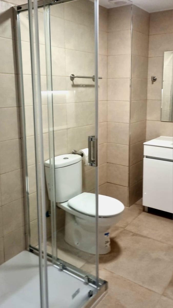 2 makuuhuone Ranta-asunto vuokrattavana paikassa Mijas Costa mukana 
autotalli - 2 300 € (Ref: 9437228)