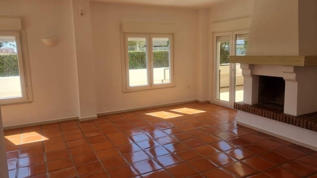 2 soveværelse Strandlejlighed til leje i El Faro de Calaburra - Chaparral, Mijas med garage - € 2.300 (Ref: 9437228)