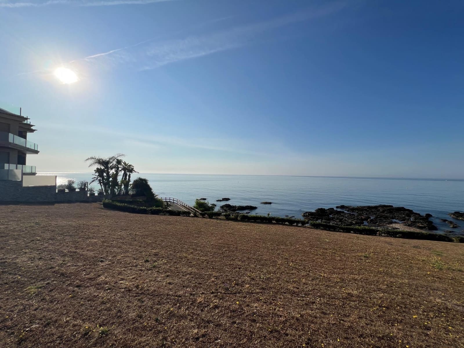 2 makuuhuone Ranta-asunto vuokrattavana paikassa Mijas Costa mukana 
autotalli - 2 300 € (Ref: 9437228)