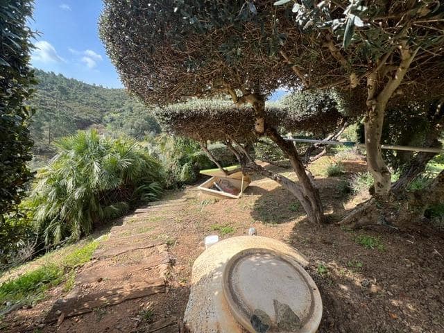Finca/Casa Rural de 5 habitaciones en Ojen en venta con piscina garaje - 1.500.000 € (Ref: 9449390)