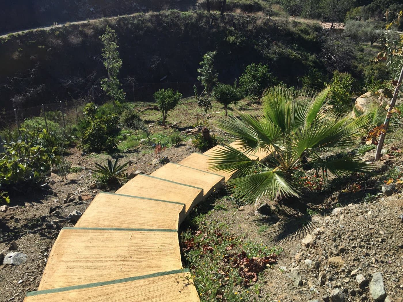 Finca/Casa Rural de 5 habitaciones en Ojen en venta con piscina garaje - 1.500.000 € (Ref: 9449390)