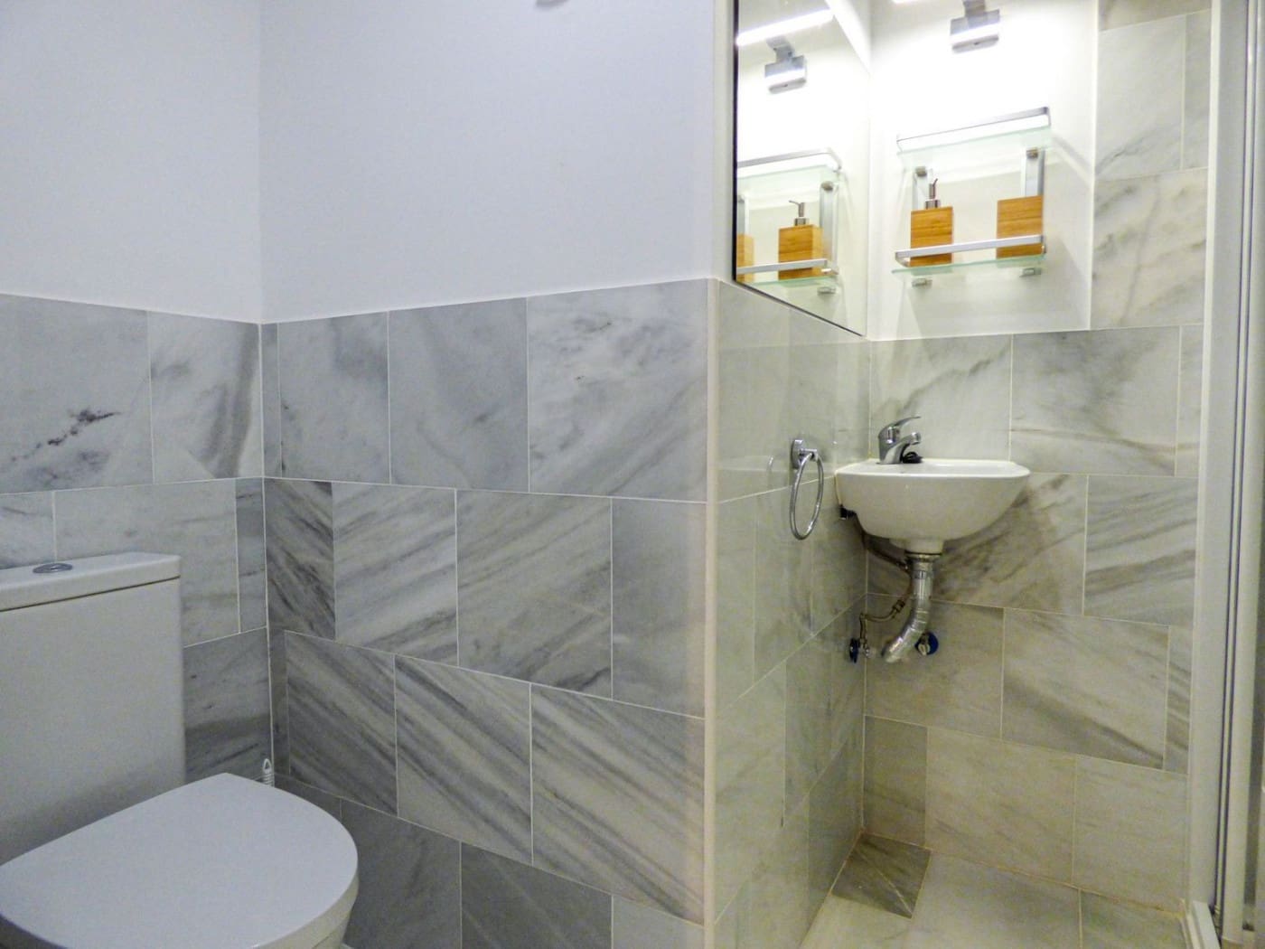 2 bedroom Flat for rent in Marbella with pool garage - € 2,200 (Ref: 9476199)