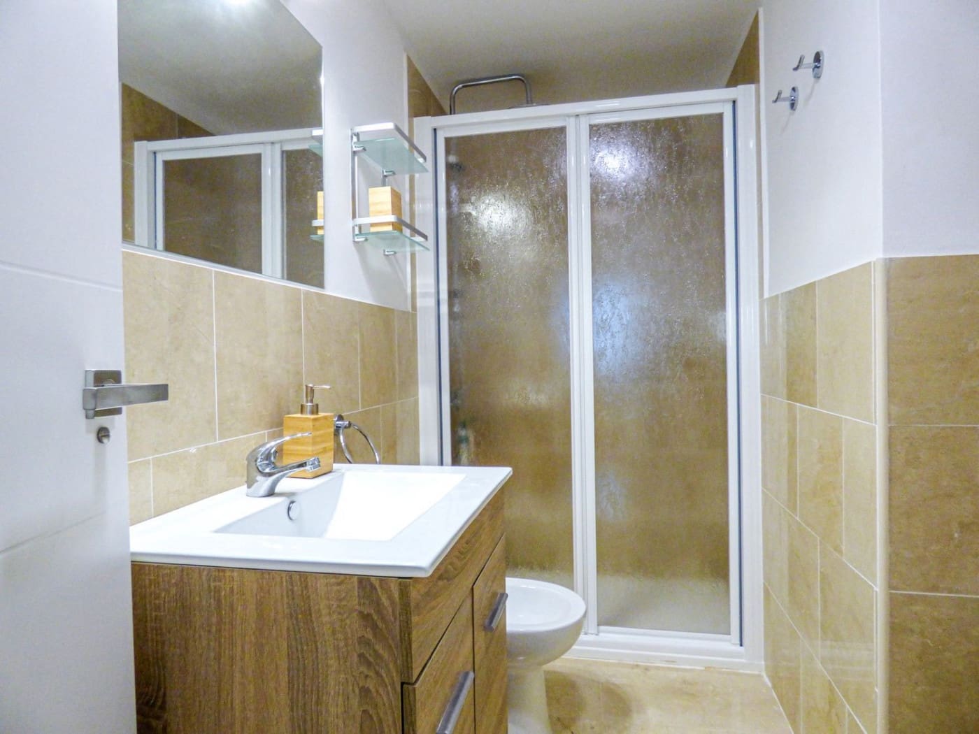 2 bedroom Flat for rent in Marbella with pool garage - € 2,200 (Ref: 9476199)