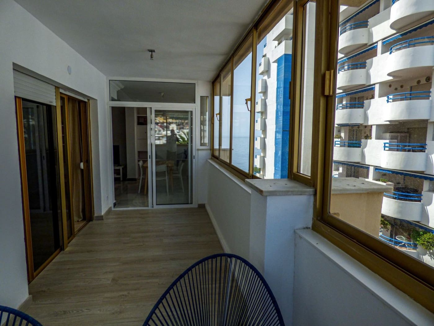 2 bedroom Flat for rent in Marbella with pool garage - € 2,200 (Ref: 9476199)