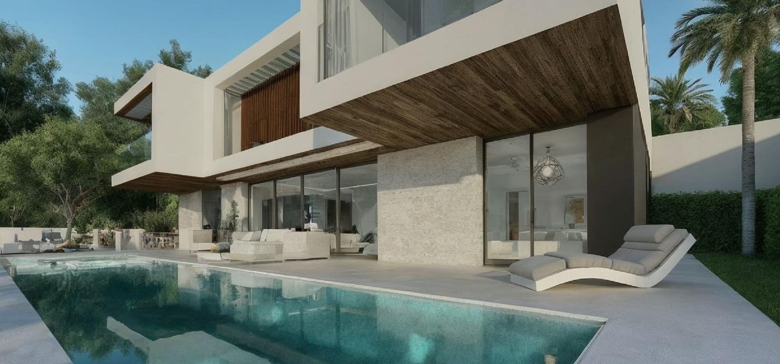 4 soverom Villa til salgs i Mijas - € 1 725 000 (Ref: 9574707)