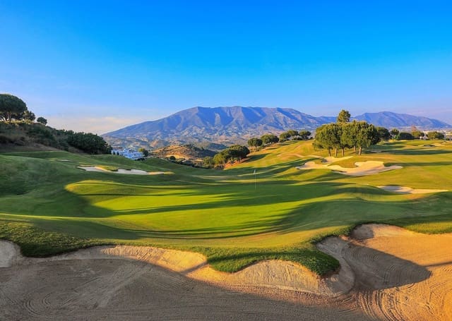 4 chambre Villa/Maison à vendre à La Cala Golf - Lagar Martell, Mijas - 1 725 000 € (Ref: 9574707)