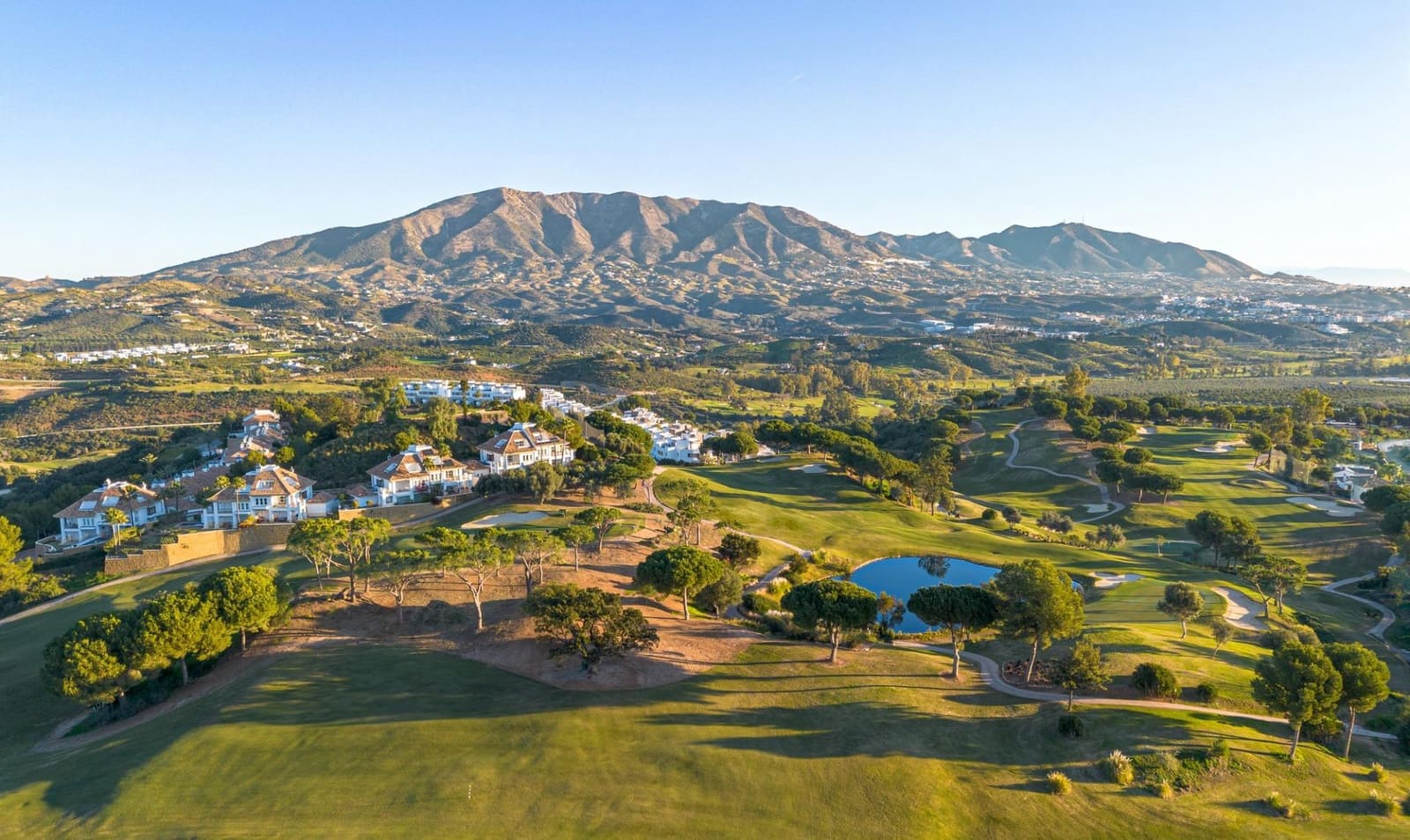 4 soverom Villa til salgs i Mijas - € 1 725 000 (Ref: 9574707)