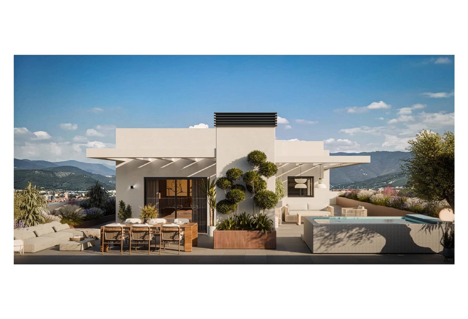 2 Zimmer Wohnung zu verkaufen in Estepona mit Garage - 438.000 € (Ref: 9583779)